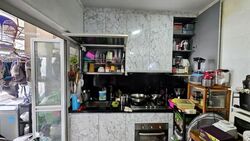 Blk 622B Tampines Greenverge (Tampines), HDB 4 Rooms #581883051